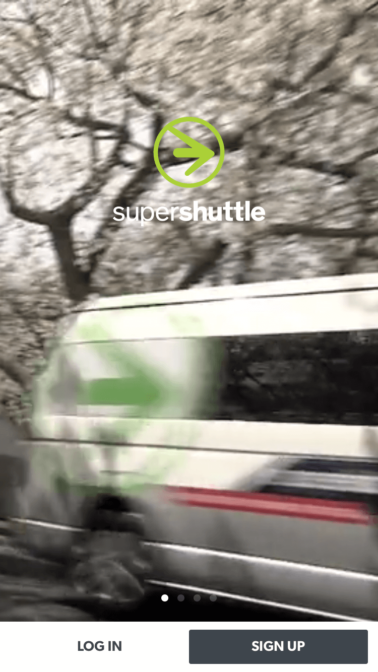 SuperShuttle